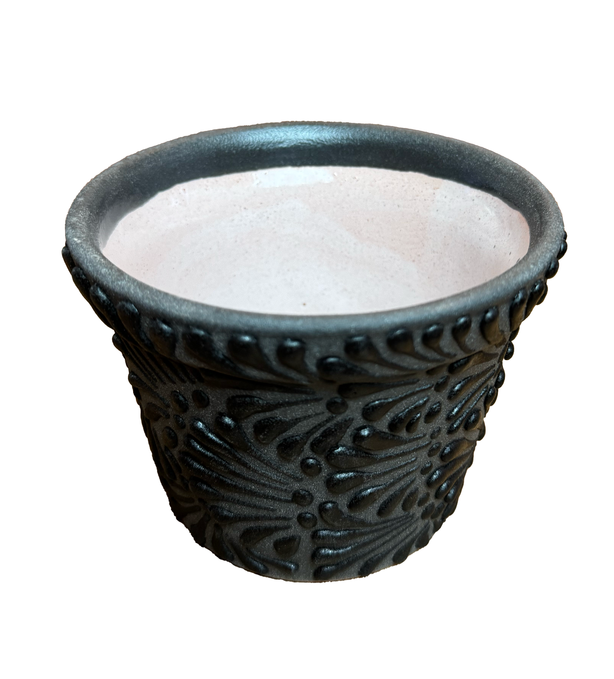 Talavera Pottery Maceta