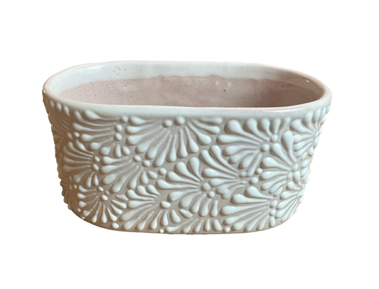 Talavera Pottery Jardinera