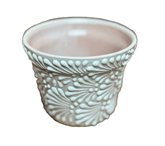 Talavera Pottery Maceta
