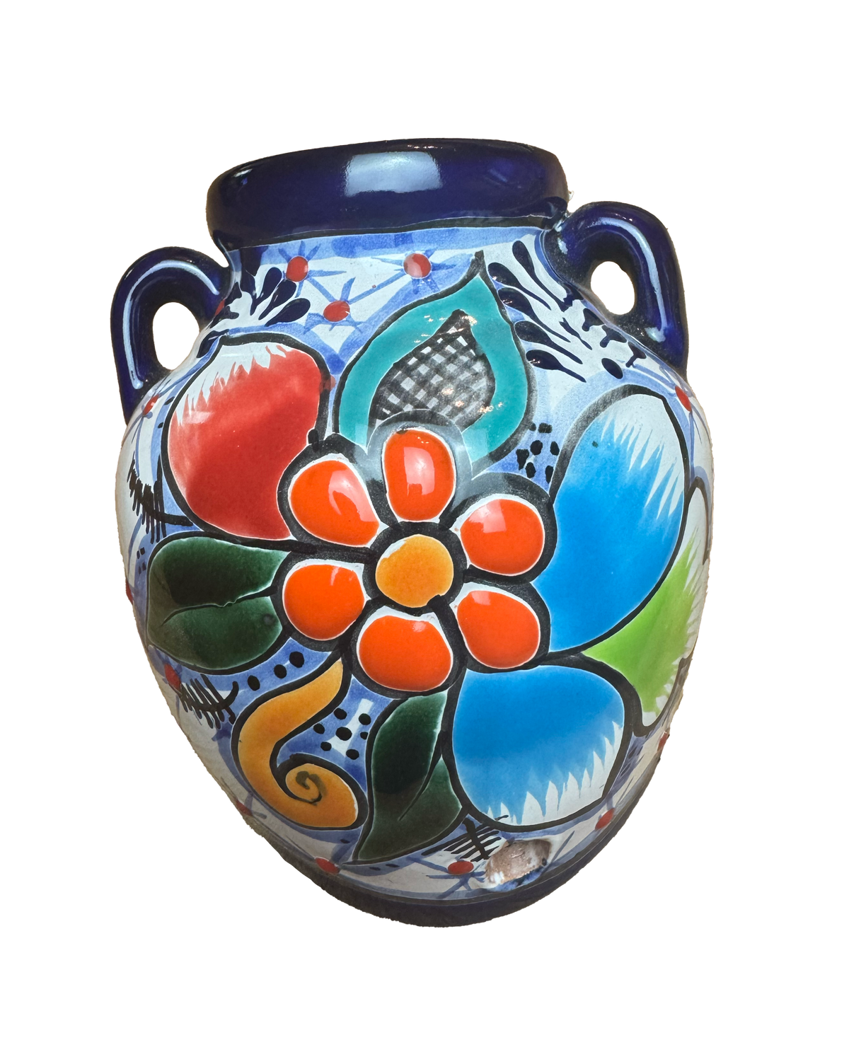 Talavera Pottery Cubana