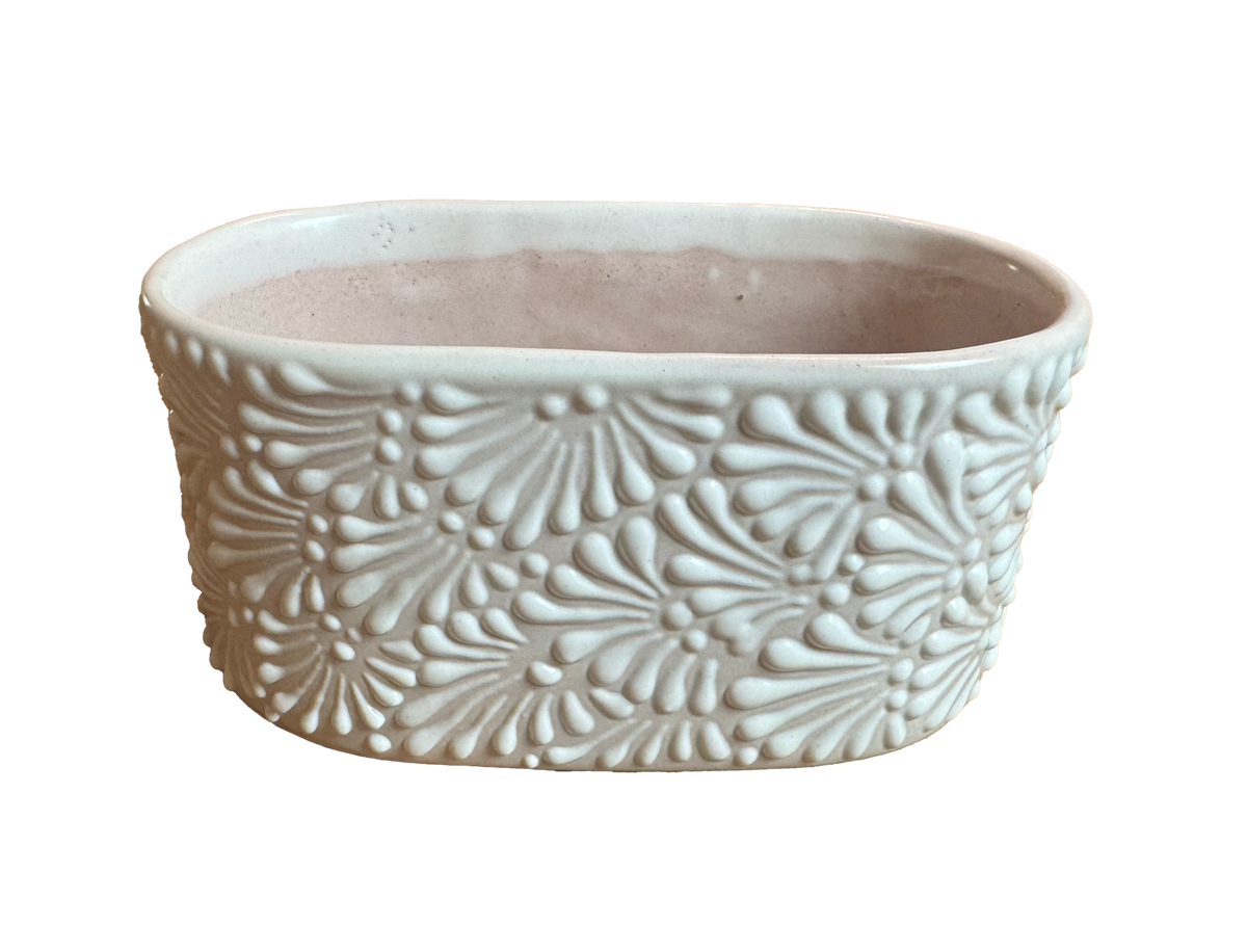 Talavera Pottery Jardinera