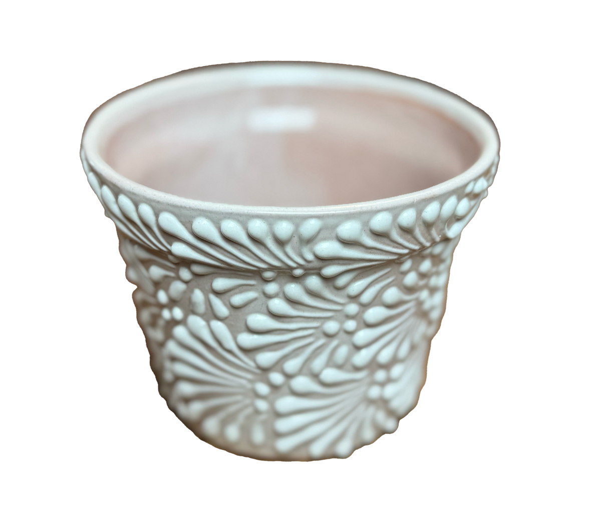 Talavera Pottery Maceta